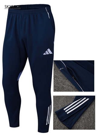 Adidas Pantalones 2506 Blue