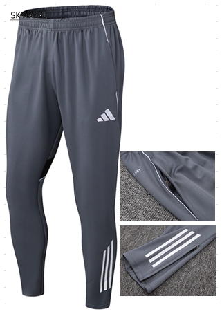 Adidas Pantalones 2506 Gray