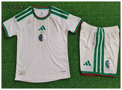 Argelia Domicile 2026 - Enfants