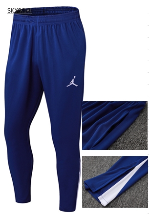 Jordan Pantalones [n. 01]