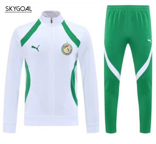 Survetement Senegal 2026