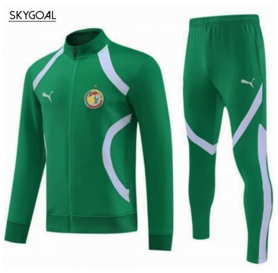 Survetement Senegal 2026