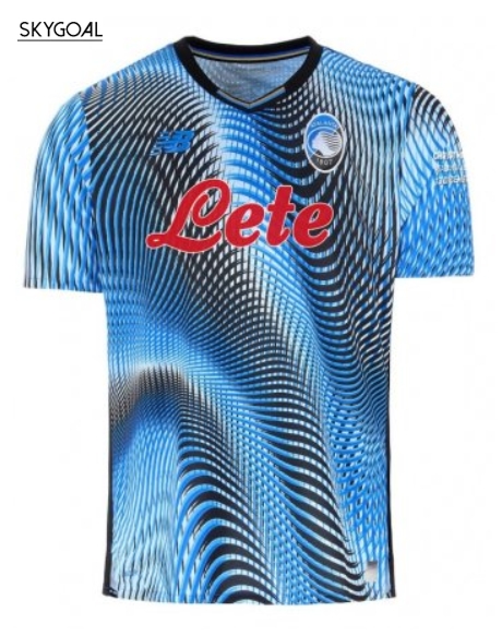 Atalanta Fourth 2025/26