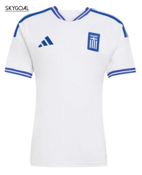 Grecia Domicile 2026