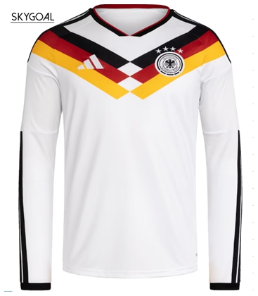 Allemagne Domicile 2026 Ml