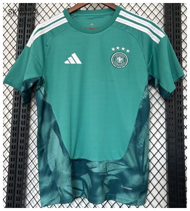 Allemagne Domicile Portero 2026