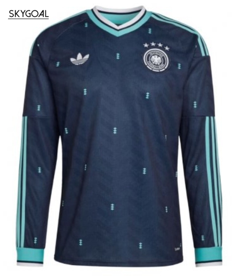 Allemagne Exterieur 2026 Ml
