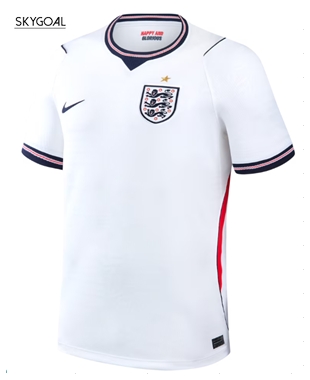 Angleterre Domicile 2026