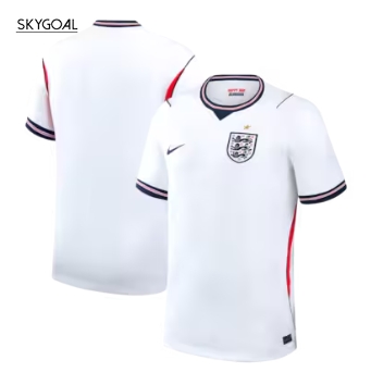 Angleterre Domicile 2026 - Authentic