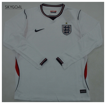 Angleterre Domicile 2026 Ml