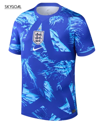 Angleterre Domicile Portero 2026