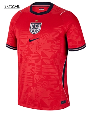 Angleterre Exterieur 2026