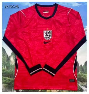 Angleterre Exterieur 2026 Ml