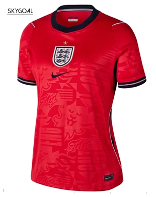 Angleterre Exterieur 2026 - Mujer