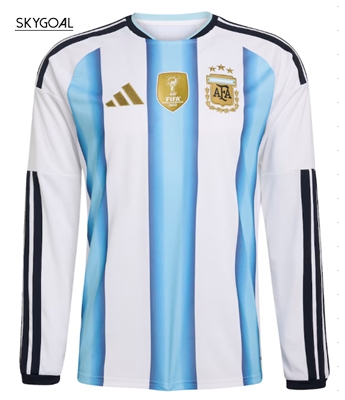 Argentine Domicile 2026 Ml