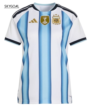 Argentine Domicile 2026 - Mujer