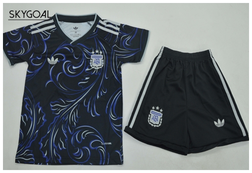 Argentine Exterieur 2026 - Enfants