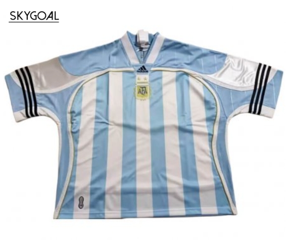 Argentine Maillot Bringback Remix