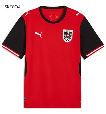 Austria Domicile 2026