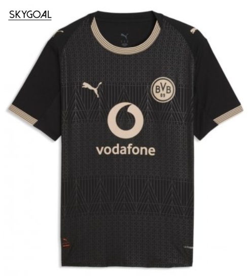 Borussia Dortmund Edición Especial 100 Años Rote Erde