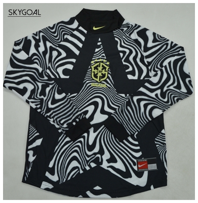 Brésil Domicile Portero 2026-ml