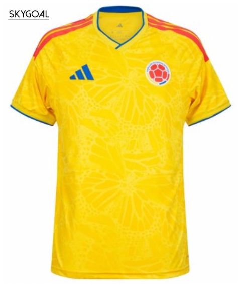 Colombia Domicile 2026