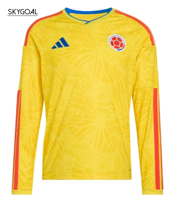 Colombia Domicile 2026 Ml