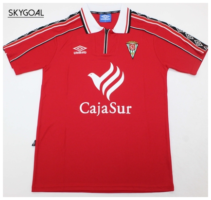 Cordoba Exterieur 1999/00