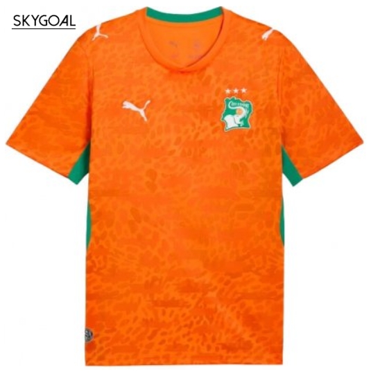 Costa De Marfil Domicile 2026