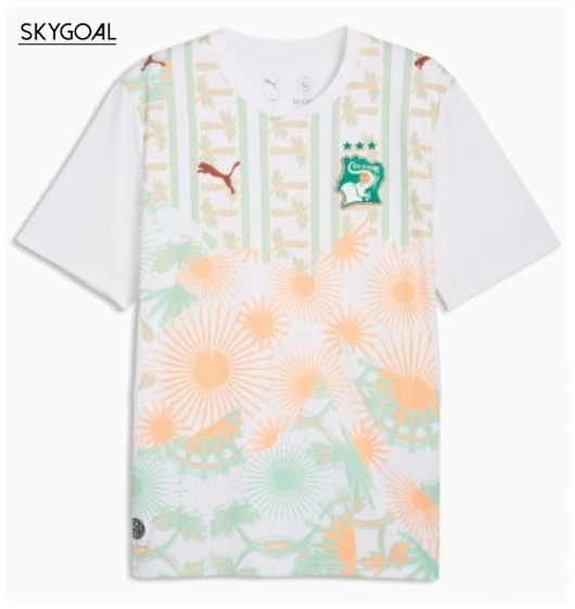 Costa De Marfil Exterieur 2026