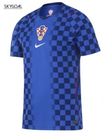 Croacia Exterieur 2026