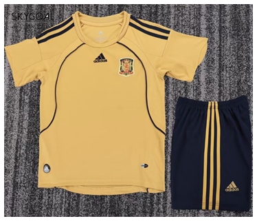 Espagne Exterieur 2008 - Enfants