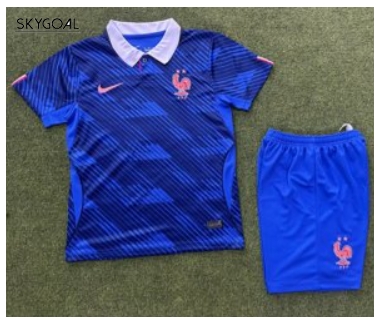 France Domicile 2026 - Enfants