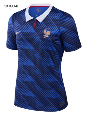 France Domicile 2026 - Mujer