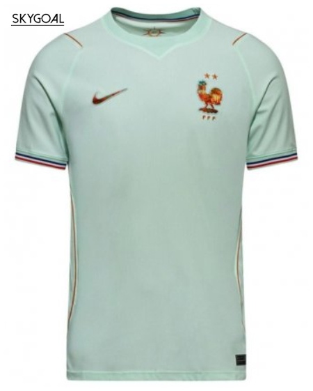 France Exterieur 2026