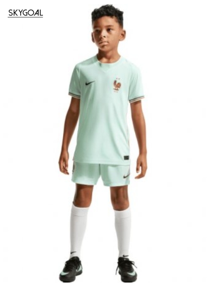 France Exterieur 2026 - Enfants