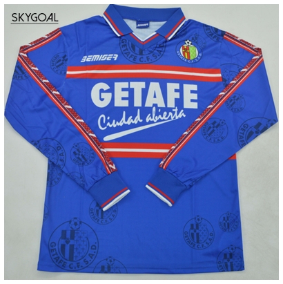 Getafe Domicile 1998/99 Ml