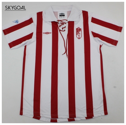 Granada 1ª Equipacion 75th 2005/06