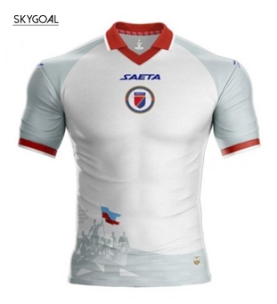 Haití Exterieur 2026