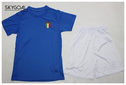 Italie Domicile 2000 - Enfants