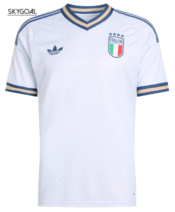 Italie Exterieur 2026