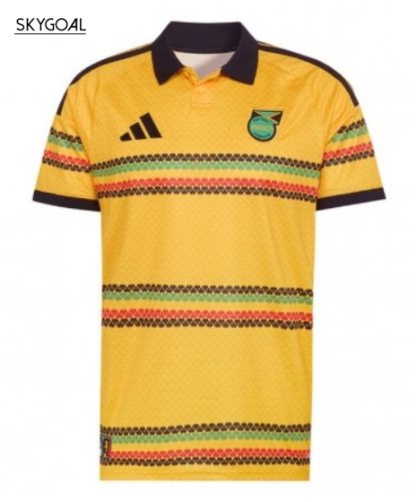 Jamaica Domicile 2026