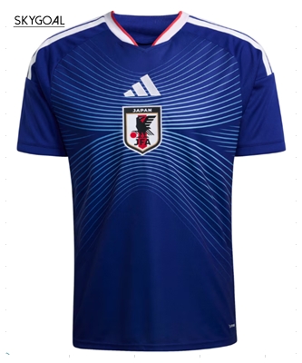 Japon Domicile 2026 - Authentic