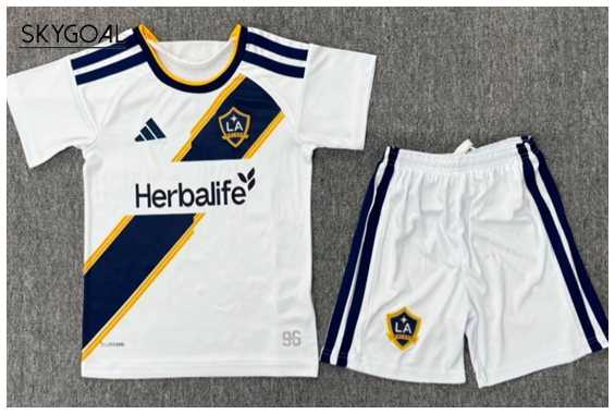 Los Angeles Galaxy Domicile 2026/27 - Enfants