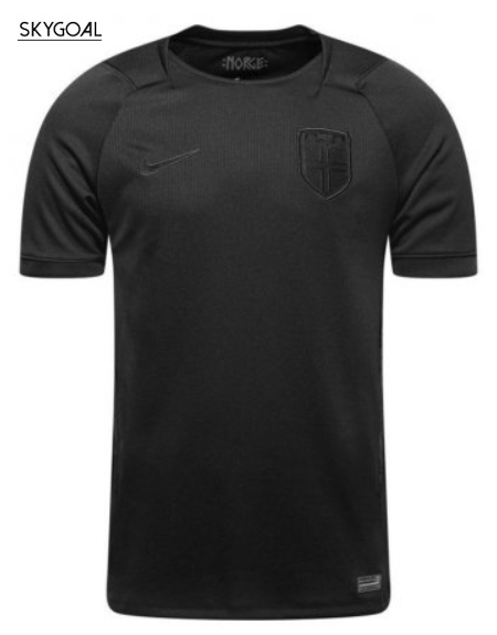 Noruega Exterieur 2026