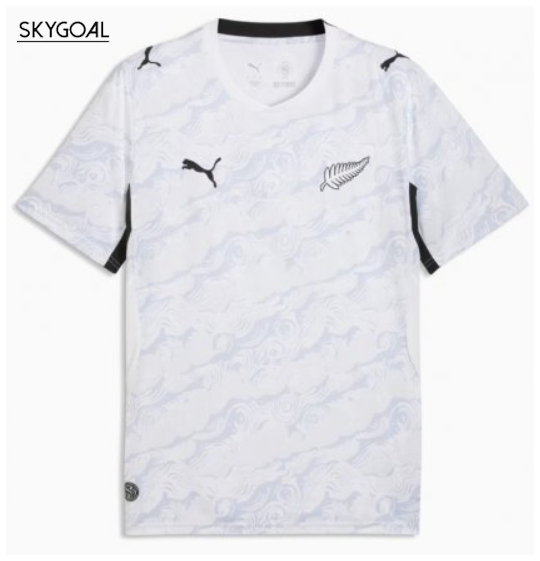 Nueva Zelanda Domicile 2026