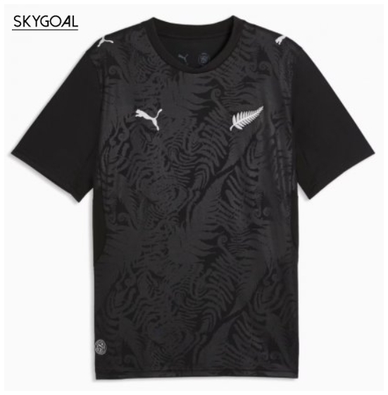 Nueva Zelanda Exterieur 2026