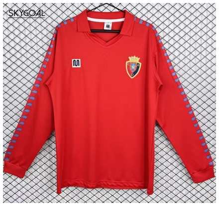 Osasuna Domicile 1983 Ml