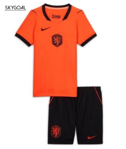 Pays-bas Domicile 2026 - Enfants