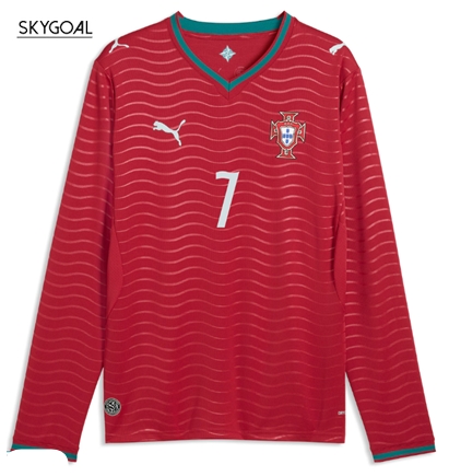 Portugal Domicile 2026 Ml